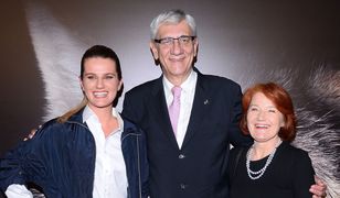 Zofia Zborowska o "bolesnej" rocznicy rodziców. Też by tak chciała ze swoim mężem