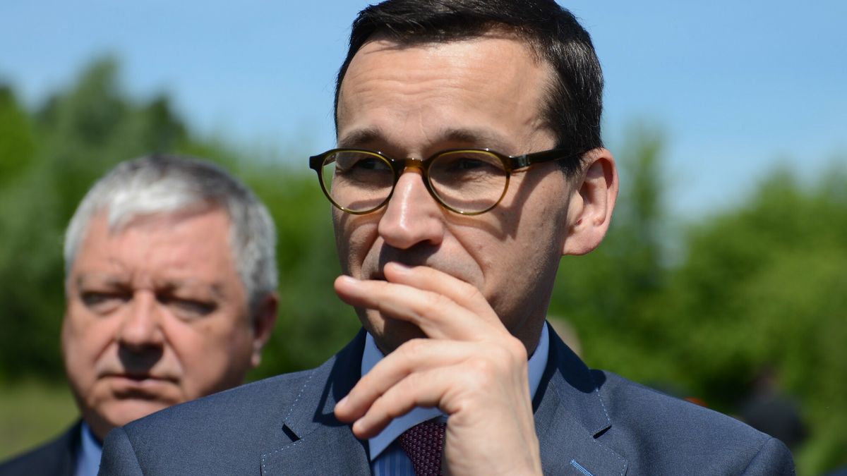 Rząd odkrył karty ws. wyliczeń beneficjentów Polskiego Ładu. Może być z tym spory problem.