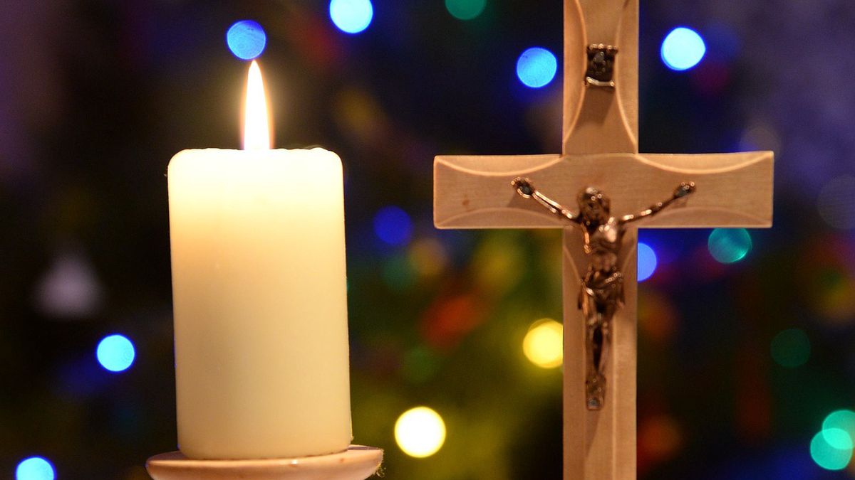 Kolęda 2020. Niektórym COVID-19 nie przeszkadza