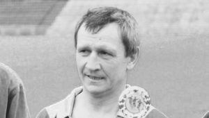 Nie żyje Władysław Kowalik. Grał u boku znanych piłkarzy