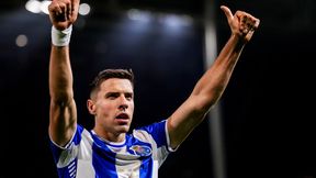 Duża nobilitacja. Bednarek nie ma sobie równych