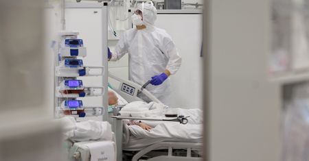 Rozprzestrzenia się w zaskakującym tempie. Lekarze są przerażeni