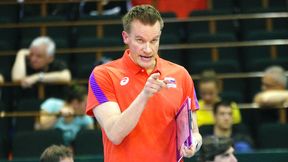Poprowadził Rosjan do medalu IO, teraz pracuje w Polsce