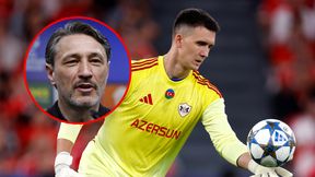 Trener potęgi wskazał na Polaka i poprosił o środki na transfer