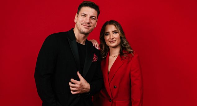 oLIVE media otwiera dział personal branding. Doradcą Wojtek Kardyś