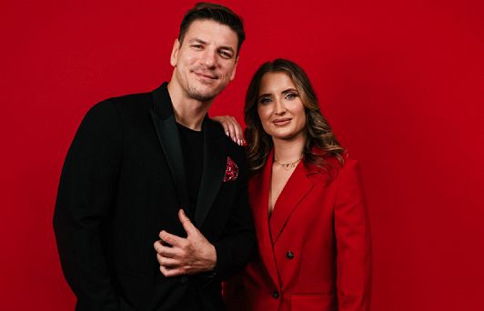 oLIVE media otwiera dział personal branding. Doradcą Wojtek Kardyś