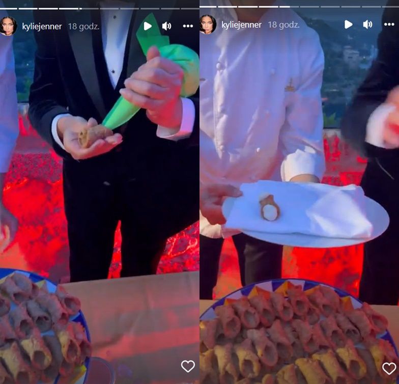 Ślub Kourtney Kardashian i Travisa Barkera