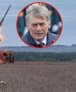 Atak na Ukrainę z północy? Reakcja Ławrowa i Pieskowa