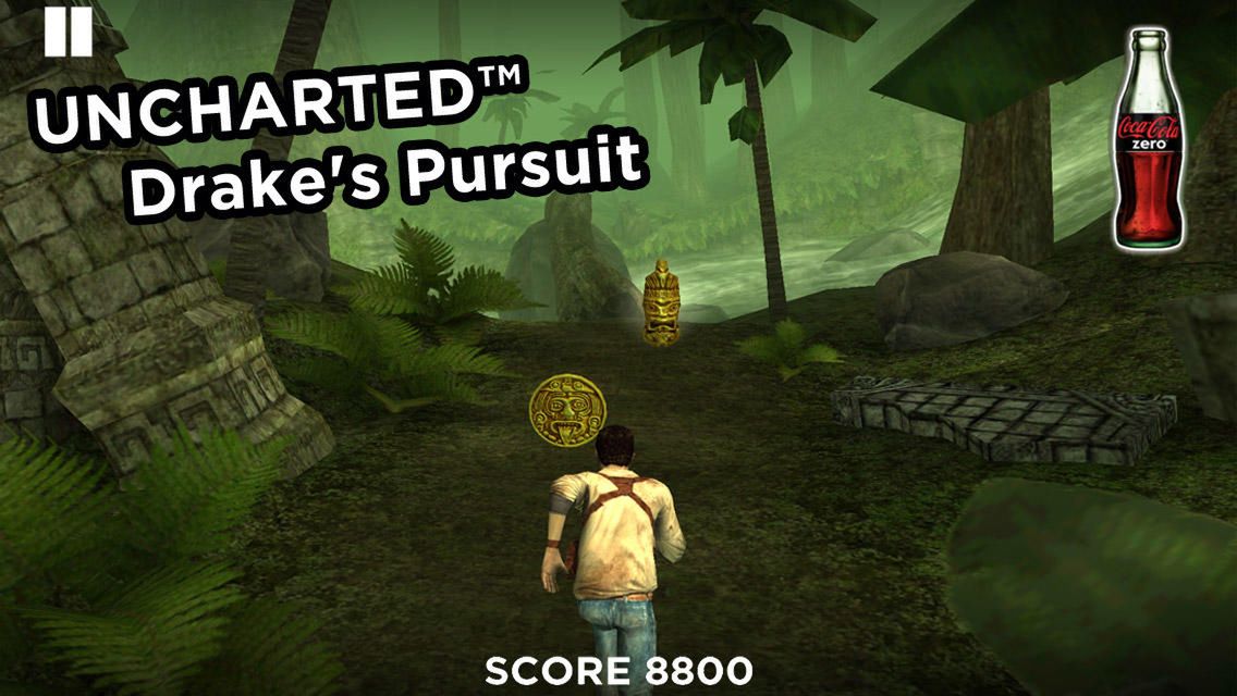App Store Inspekcja: Nowy Uncharted w App Store, kultowe pozycje dla fanów fantastyki oraz gry retro 6