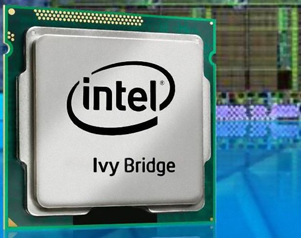 Ivy Bridge - specyfikacje 18 nowych CPU. Porównania zegar w zegar z Sandy Bridge! 1