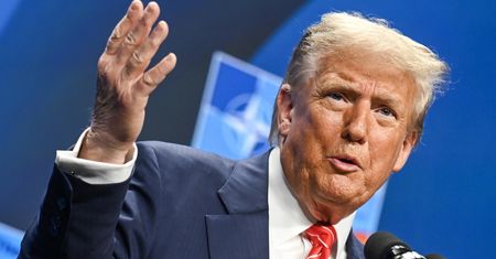 Amerykanie się wypowiedzieli. Donald Trump nie będzie zadowolony