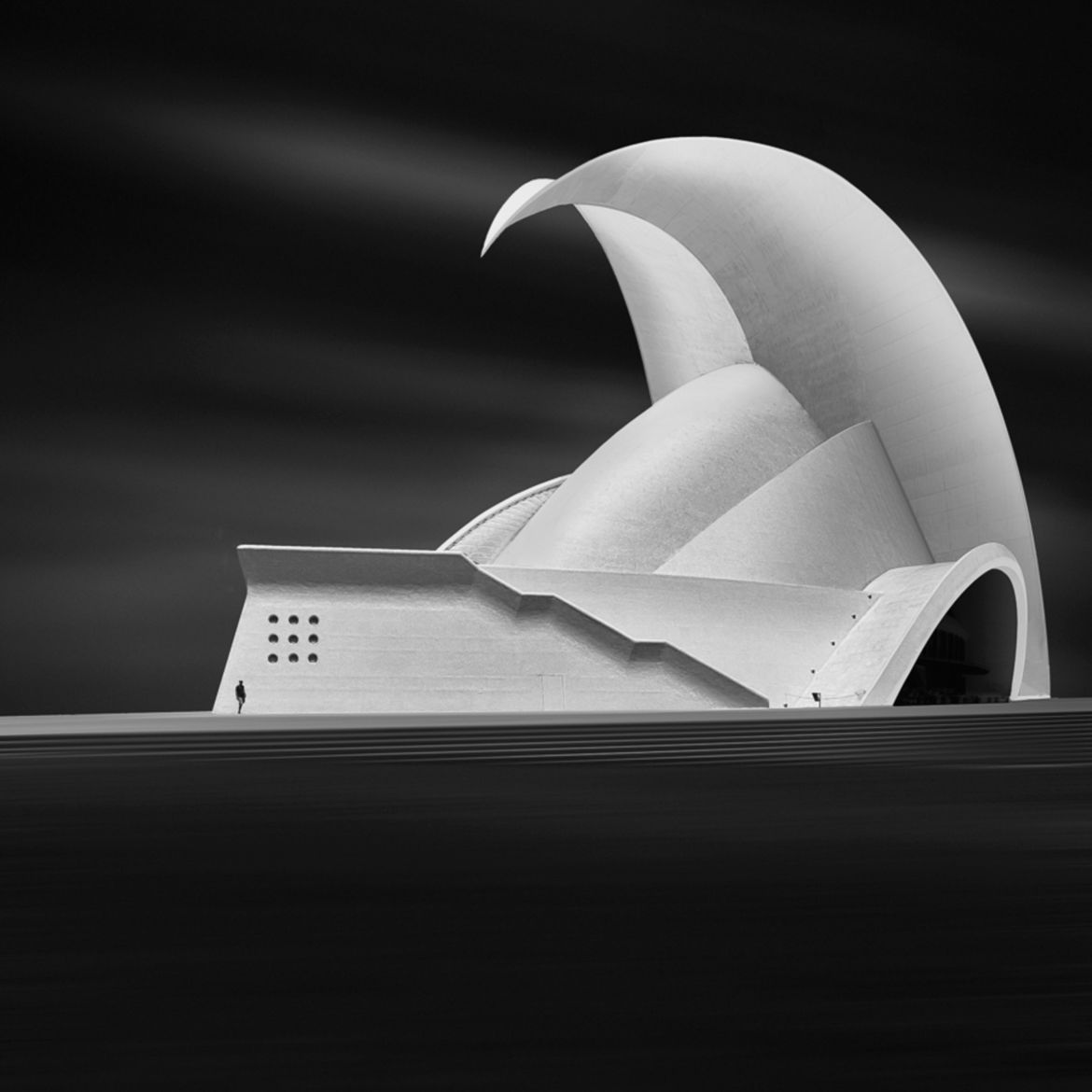 Wielu Polaków na podium w konkursie Monochrome Photography Awards 2017 13