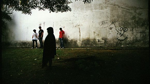 "Nie tylko miasto!", czyli rozmowy o fotografii ulicznej z kolektywem KGF 1