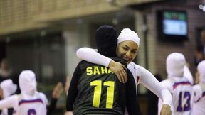 FIBA zniosła zakaz gry w hidżabach. Jest tylko jeden ważny warunek