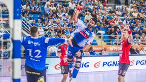 Marco Oneto Zuniga: Veszprem to faworyt Ligi Mistrzów