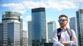 Olimpijczycy wrócili do sportu i znów ze sobą rywalizują. "Nigdy tyle nie trenowałem"