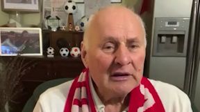 Tomaszewski wściekły . Wskazał winnego porażki Polaków