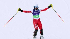 Mamy to! Jest pierwszy polski medal na igrzyskach