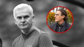 "Wielka strata polskiej piłki". Przyjaciel wspomina Magierę