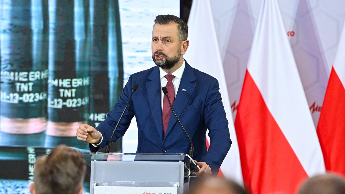 Władysław Kosiniak-Kamysz