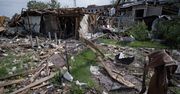 Rosja zaatakowała nocą. Na Ukrainę ruszyło 149 dronów