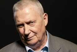 Wojciech Młynarski kończy 75 lat