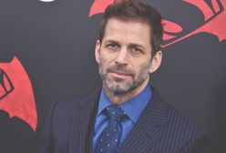 Zack Snyder o stracie córki: "Nikomu z nas nie jest łatwo i być może nigdy już nie będzie"