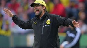 Juergen Klopp: w Bundeslidze najważniejszą rolę odgrywają emocje