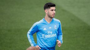 Premier League. Tottenham walczy o nową gwiazdę. Wielka klauzula odstępnego Marco Asensio