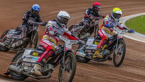 Moonfin Magnus Ostrów Wielkopolski - Cellfast Wilki Krosno 42:48 (galeria)