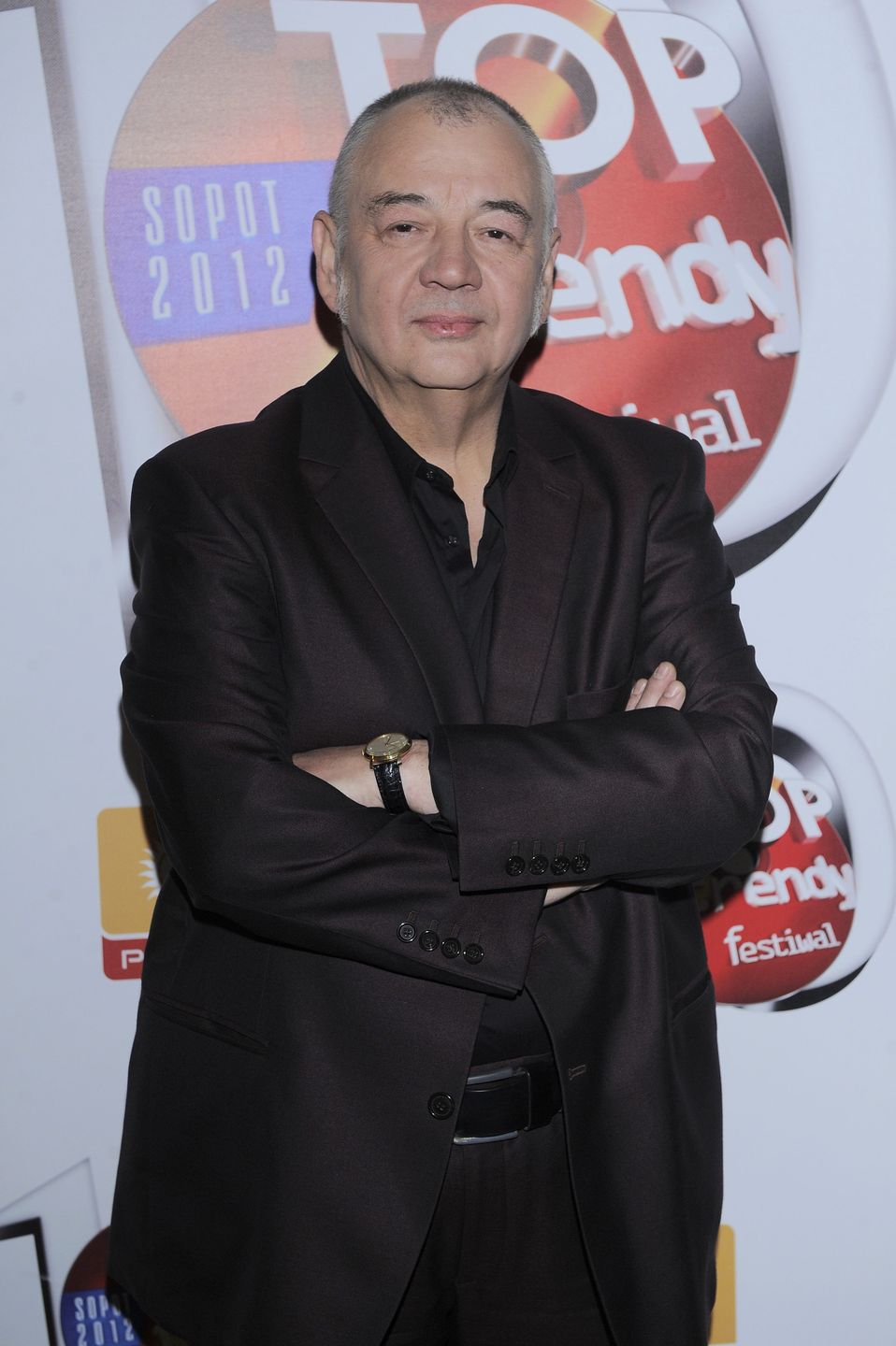 Stanisław Soyka