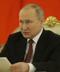 Londyn za ściganiem Putina. Stanie przed trybunałem ds. zbrodni wojennych