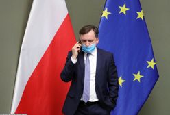 Spór z TSUE. Polska zaostrzy kurs?