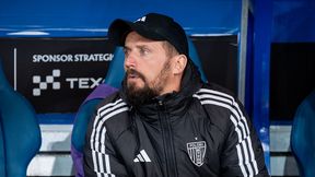 Oficjalnie. Oto następca Papszuna w Rakowie