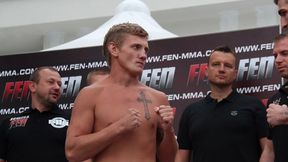 Bohaterzy gali FEN nagrodzeni bonusami