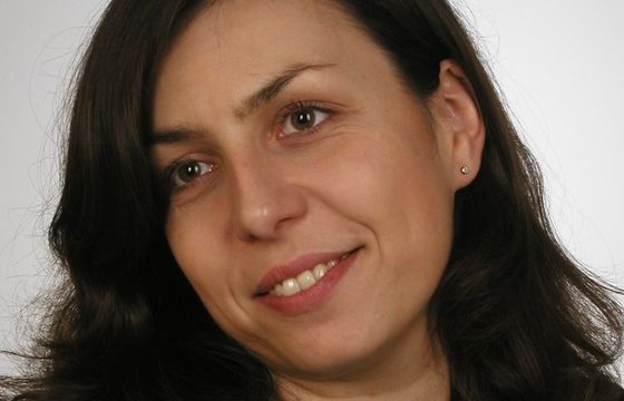 Sylwia Kozłowska: z Saatchi&amp;Saatchi IS do Scholz&amp;Friends Warszawa