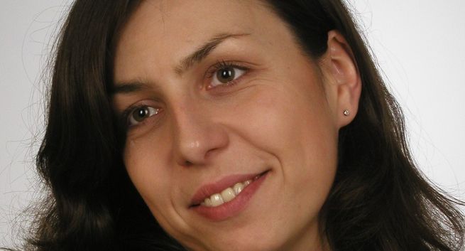 Sylwia Kozłowska: z Saatchi&amp;Saatchi IS do Scholz&amp;Friends Warszawa