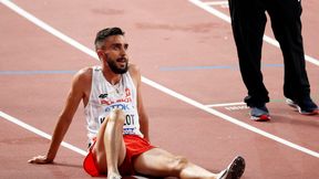 Lekkoatletyka. MŚ Doha 2019. Adam Kszczot nie obroni medalu