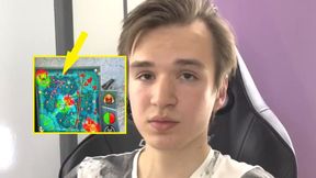 Rosjanin naprawdę to zrobił! Brak słów