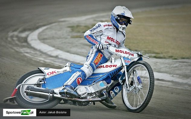 W niedzielę Nicki Pedersen przypomni się częstochowskim fanom. Znów pojedzie jako zawodnik Włókniarza