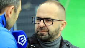 Śląskowi zabrakło centymetrów. "Ta sytuacja będzie śnić się po nocach"