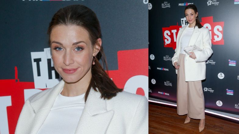 Premiera 'The Strings" w Garnizonie Sztuki