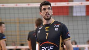 Indywidualne popisy Facundo Conte i Zbigniewa Bartmana. Punkty, bloki, asy - 16. kolejka PlusLigi