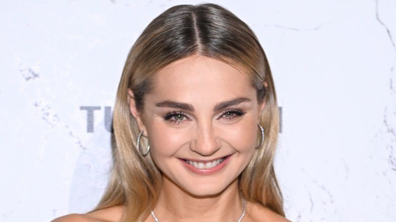 Małgorzata Socha wraca do "Na Wspólnej"