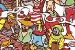 ''Gdzie jest Wally?'': Todd Berger szuka podróżnika w okularach