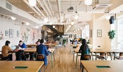 WeWork zwalnia pracowników. Branża coworkingu zmaga się z problemami z powodu koronawirusa