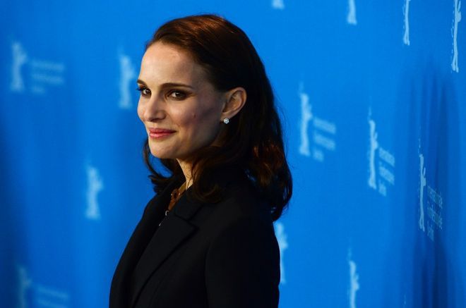 Natalie Portman: mądra gwiazda filmowa