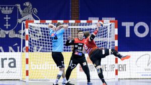 PGNiG Superliga. Przemysław Witkowski zostaje w Torus Wybrzeżu Gdańsk