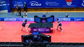 Polskie miasto stolicą klubowego sportu kobiecego