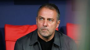 Tragedia przed El Clasico. Hansi Flick w żałobie